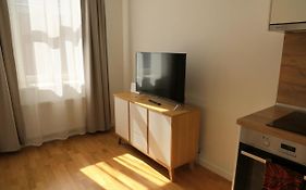 Studio In The City Center
